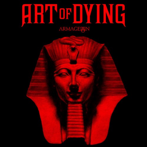 Art Of Dying - Armageddon (2019) Download