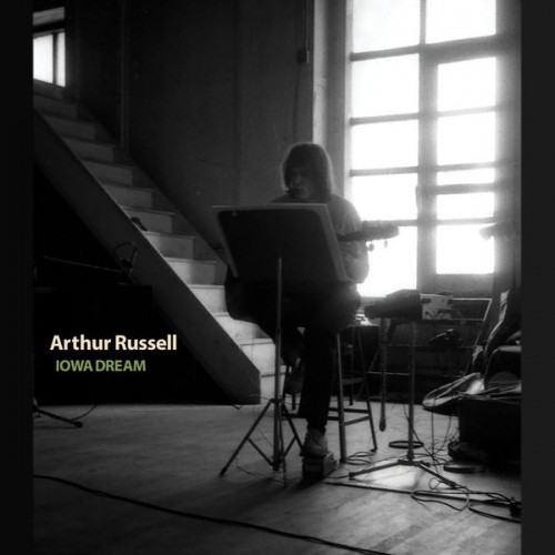 Arthur Russell – Iowa Dream (2019) [FLAC 24bit, 44,1 kHz]