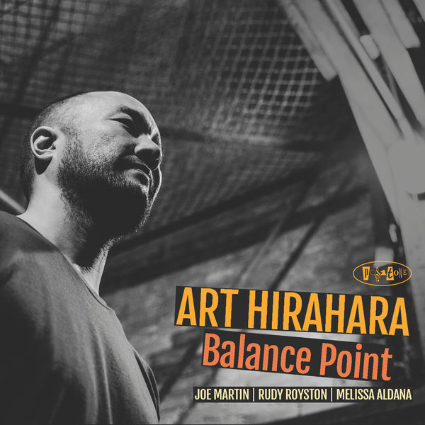 Art Hirahara – Balance Point (2020) [Official Digital Download 24bit/88,2kHz]