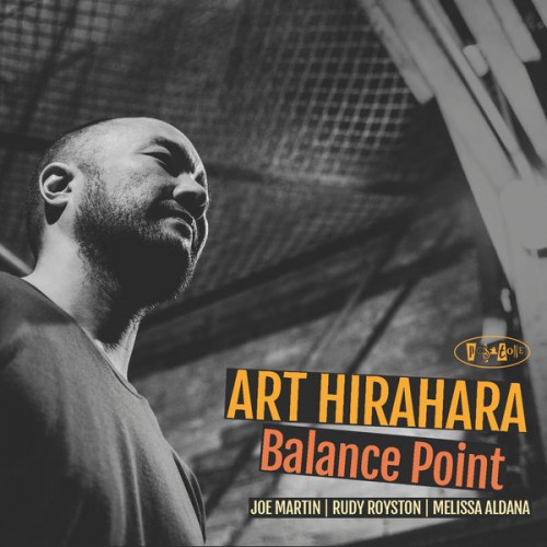 Art Hirahara – Balance Point (2020) [FLAC 24bit, 88,2 kHz]