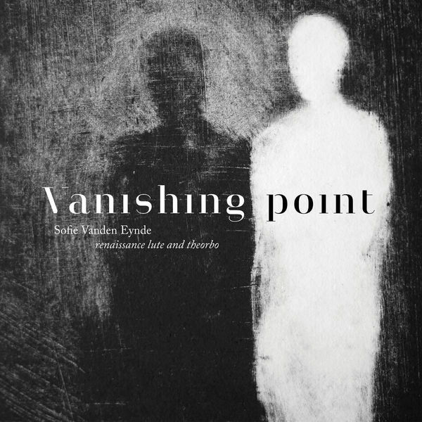 Sofie Vanden Eynde – Vanishing Point (2022) [Official Digital Download 24bit/96kHz]