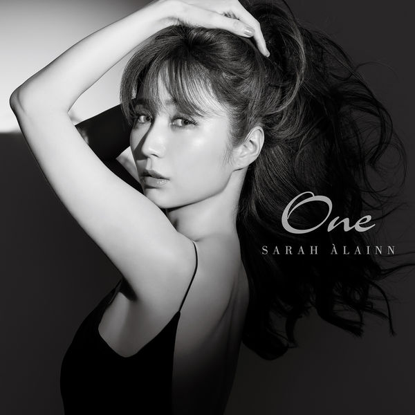 Sarah Alainn – One (2022) [Official Digital Download 24bit/96kHz]