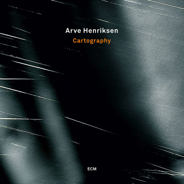 Arve Henriksen – Cartography (2008) [Official Digital Download 24bit/96kHz]