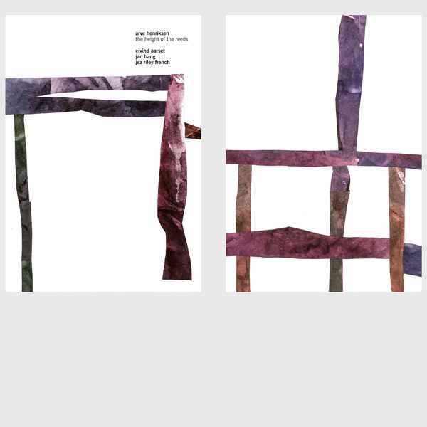Arve Henriksen – The Height of the Reeds (Limited Edition) (2018) [Official Digital Download 24bit/44,1kHz]