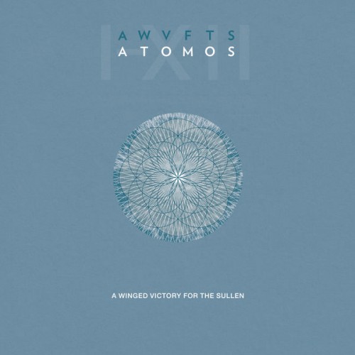A Winged Victory For The Sullen – Atomos (2014)