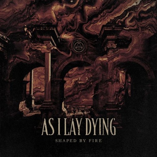 As I Lay Dying – Shaped by Fire (2019)