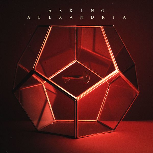 Asking Alexandria – Asking Alexandria (2017) [Official Digital Download 24bit/44,1kHz]