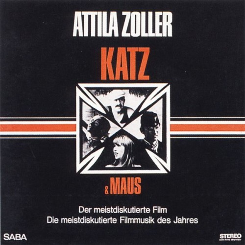 Attila Zoller - Katz und Maus (1966/2015) Download