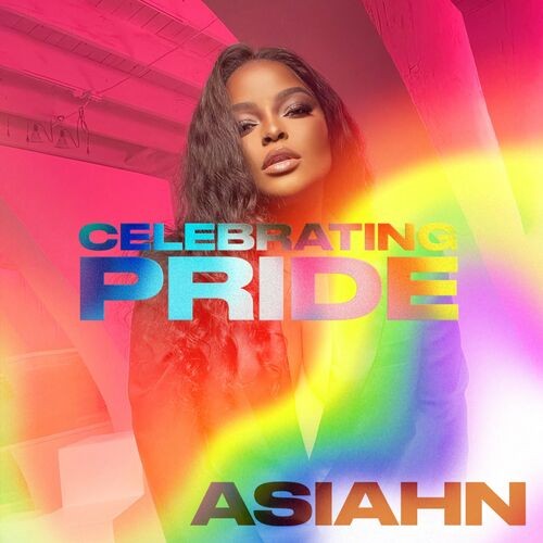 Asiahn – Asiahn: Celebrating Pride (2022) MP3 320kbps