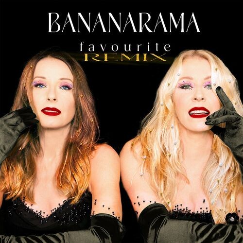 Bananarama - Favourite (2022) 24bit FLAC Download
