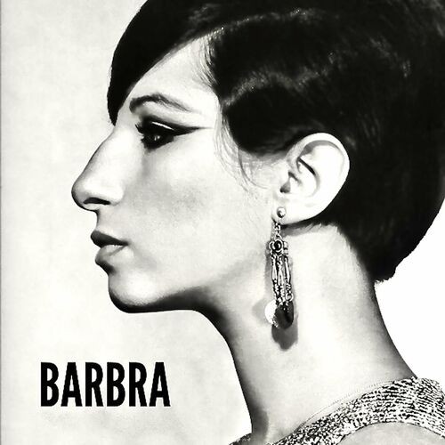 Barbra Streisand - Rose Of New York City: Barbra, 1961-1962 Live Recordings (2022) 24bit FLAC Download