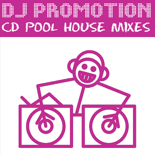 Various Artists - DJ Promotion CD Pool House Mixes 603 (2022) MP3 320kbps Download