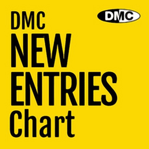 Various Artists – DMC New Entries Chart 2022 Week 24 (2022) MP3 320kbps