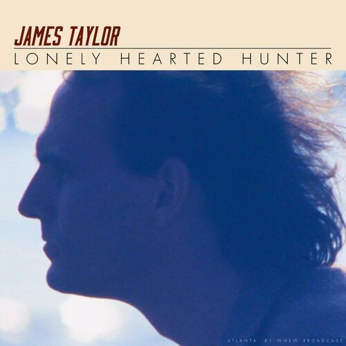 James Taylor – Lonely Hearted Hunter (2022) MP3 320kbps
