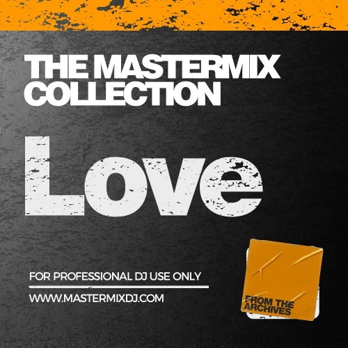 Various Artists – Mastermix The Mastermix Collection – Love (2022) MP3 320kbps
