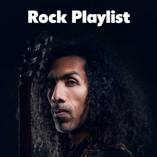 Various Artists – Rock Playlist (2022) MP3 320kbps
