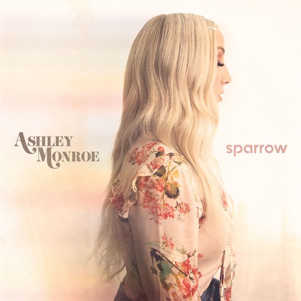 Ashley Monroe – Sparrow (2018) [Official Digital Download 24bit/96kHz]