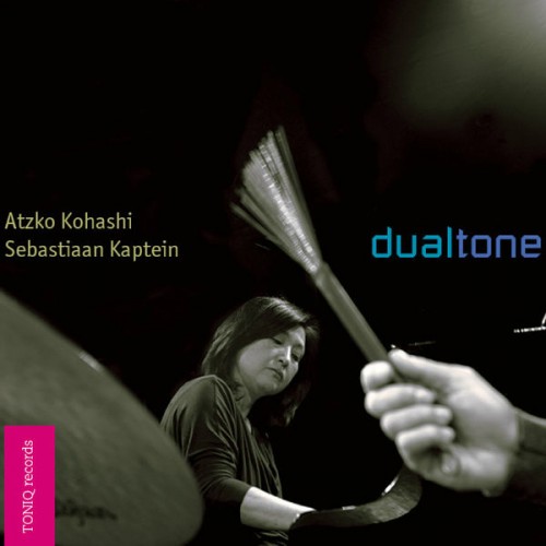 Atzko Kohashi, Sebastiaan Kaptein - Dualtone (2013) Download