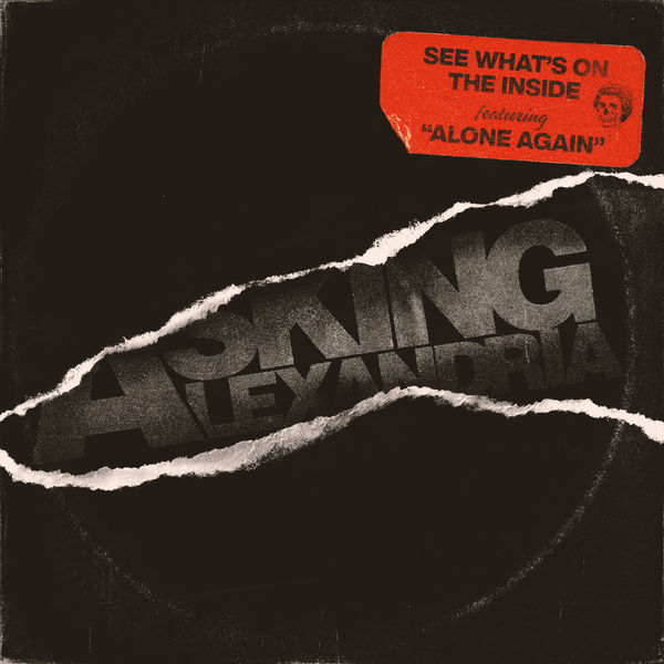 Asking Alexandria – See What’s On The Inside (2021) [Official Digital Download 24bit/96kHz]