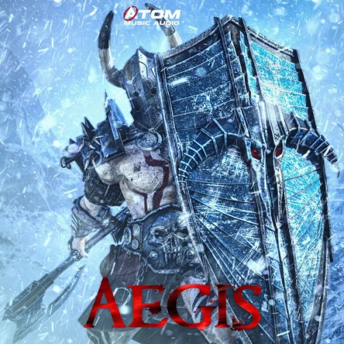 Atom Music Audio – Aegis (2021) [FLAC 24bit, 44,1 kHz]