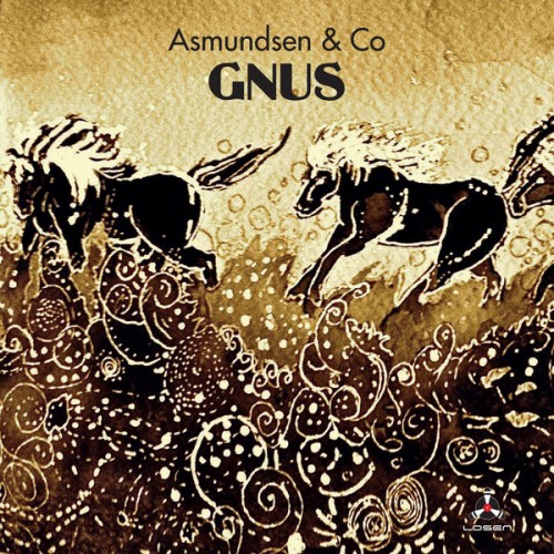 Asmundsen & Co - Gnus (2020) Download
