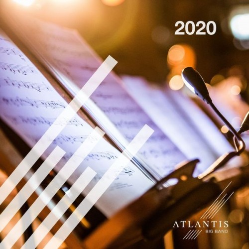 Atlantis Big Band - 2020 (2020) Download
