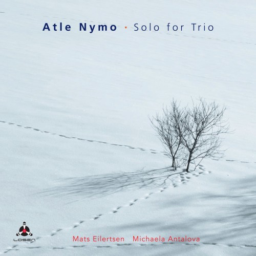 Atle Nymo – Solo for Trio (2019) [FLAC 24bit, 48 kHz]