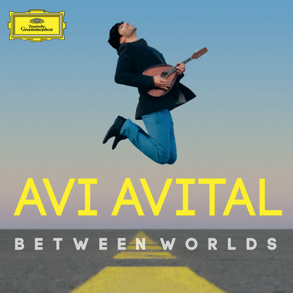 Avi Avital – Between Worlds (2014) [Official Digital Download 24bit/96kHz]