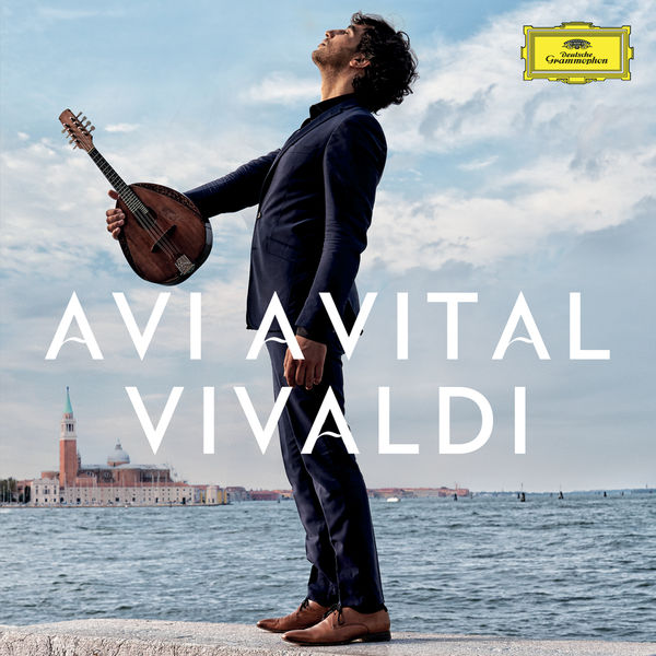 Avi Avital – Vivaldi (2015) [Official Digital Download 24bit/96kHz]