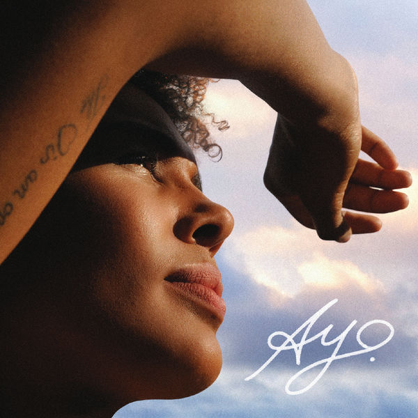 Ayo – Ticket To The World (2013) [Official Digital Download 24bit/96kHz]
