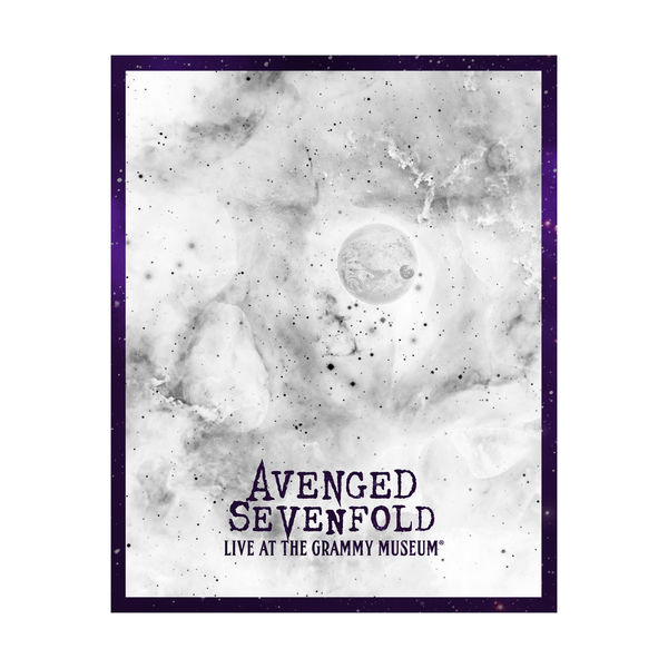 Avenged Sevenfold – Live At The GRAMMY Museum® (2017) [Official Digital Download 24bit/48kHz]