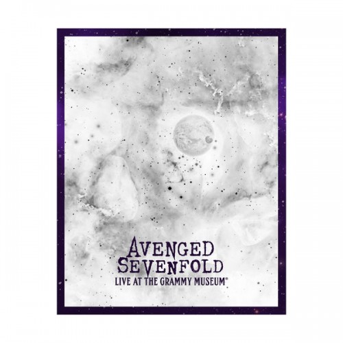 Avenged Sevenfold – Live At The GRAMMY Museum® (2017) [FLAC 24bit, 48 kHz]