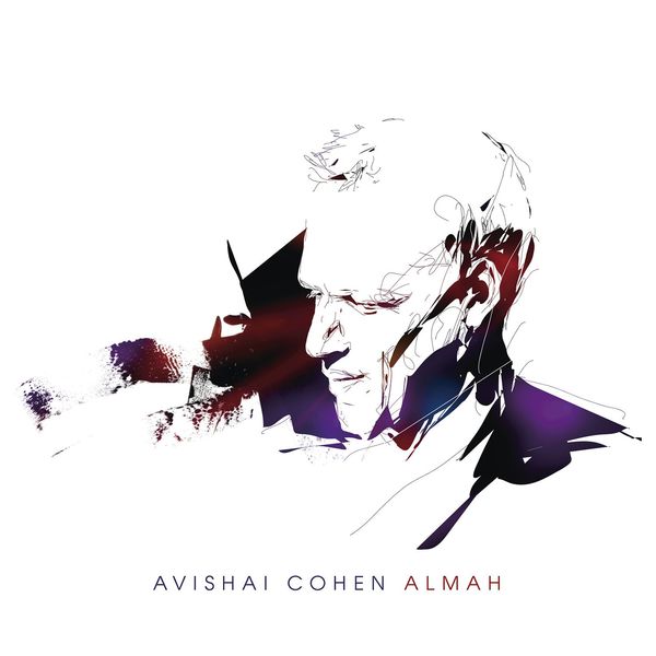 Avishai Cohen – Almah (2013) [Official Digital Download 24bit/96kHz]