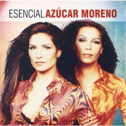 Azúcar Moreno – Esencial Azúcar Moreno (2014)