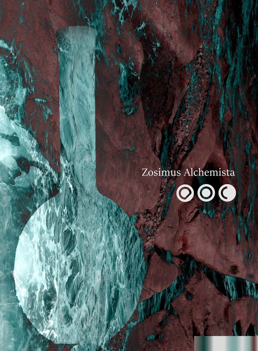 Autumn Of Communion – Zosimus Alchemista (2019) [Official Digital Download 24bit/96kHz]