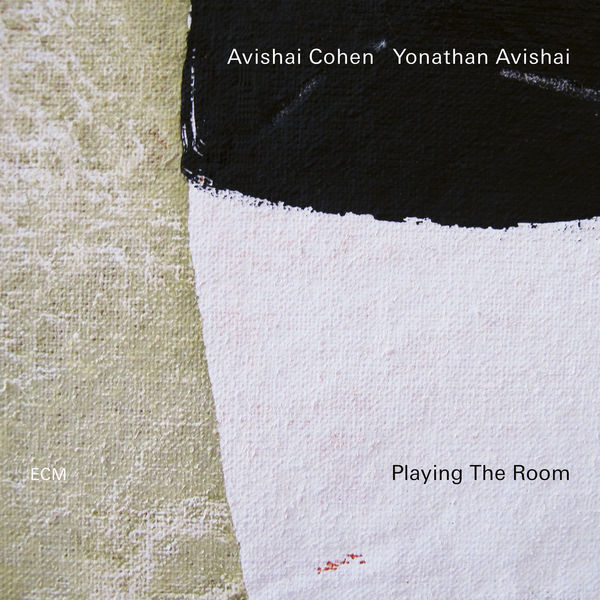Avishai Cohen & Yonathan Avishai – Playing The Room (2019) [Official Digital Download 24bit/96kHz]