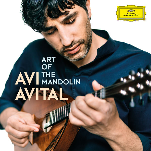 Avi Avital – Art of the Mandolin (2020) [Official Digital Download 24bit/96kHz]