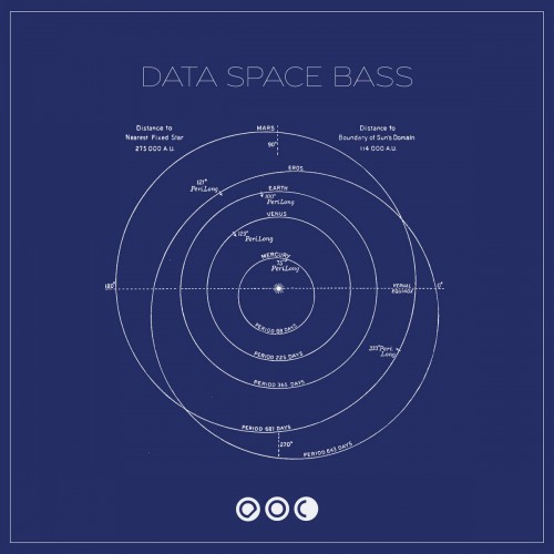 Autumn Of Communion – Data Space Bass (2021)