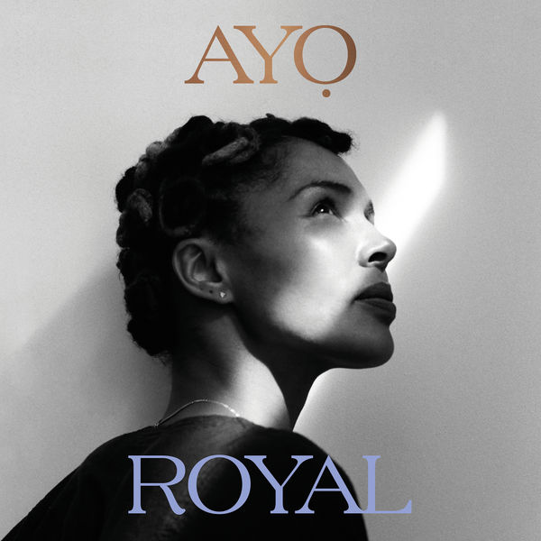 Ayo – Royal (2020) [Official Digital Download 24bit/96kHz]
