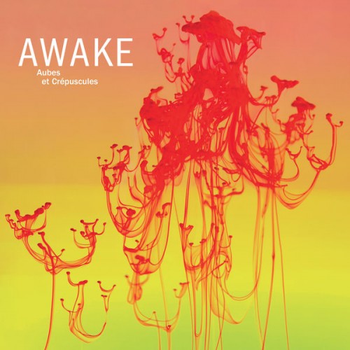 Awake – Aubes et crépuscules (2019) [FLAC 24bit, 44,1 kHz]