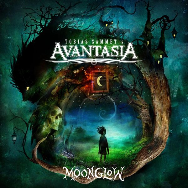 Avantasia – Moonglow (2019) [Official Digital Download 24bit/44,1kHz]