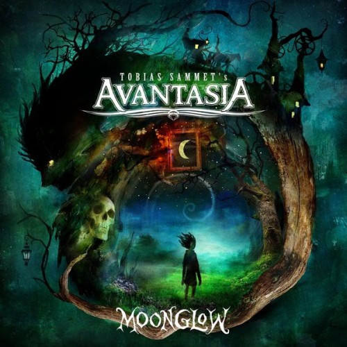 Avantasia – Moonglow (2019) [FLAC 24bit, 44,1 kHz]