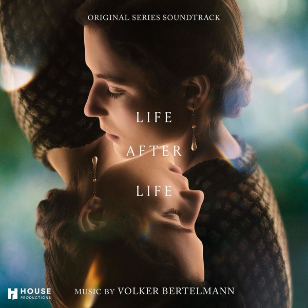 Volker Bertelmann – Life After Life (Original Series Soundtrack) (2022) [Official Digital Download 24bit/48kHz]