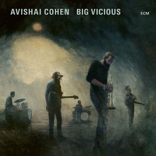 Avishai Cohen – Big Vicious (2020) [Official Digital Download 24bit/88,2kHz]
