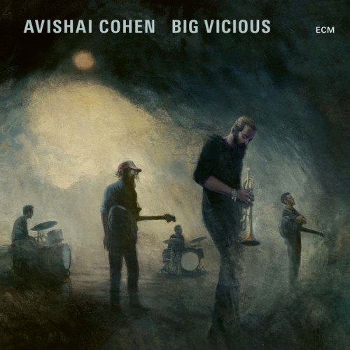 Avishai Cohen – Big Vicious (2020) [24bit FLAC]