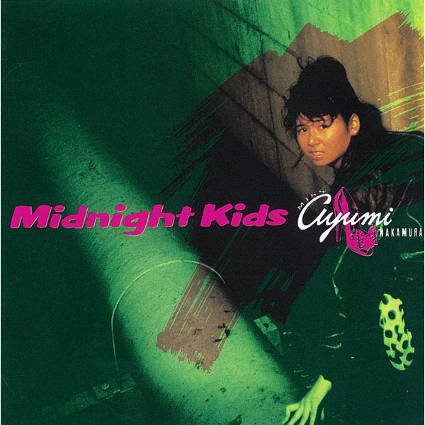 Ayumi Nakamura – Midnight Kids (35th Anniversary 2019 Remastered) (1984/2019) [Official Digital Download 24bit/96kHz]