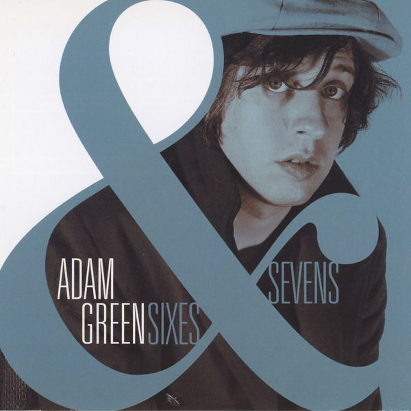 Adam Green - Sixes & Sevens (2022) [FLAC 24bit/192kHz] Download