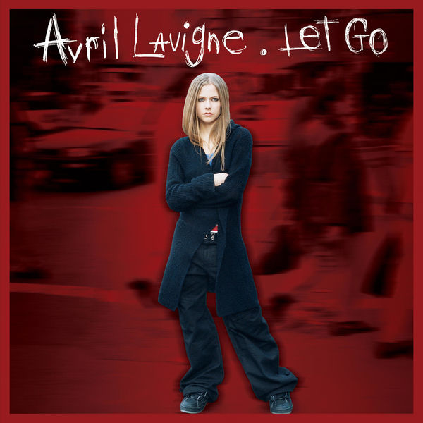 Avril Lavigne - Let Go (20th Anniversary Edition Remastered) (2022) [FLAC 24bit/48kHz]