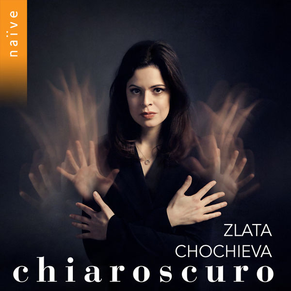Zlata Chochieva - Chiaroscuro (2022) [FLAC 24bit/96kHz]