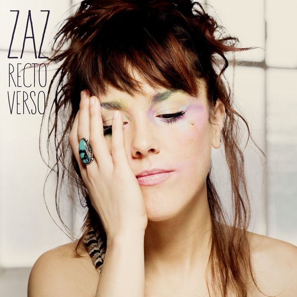 Zaz – Recto Verso (Collector Edition) (2013) [Official Digital Download 24bit/48kHz]